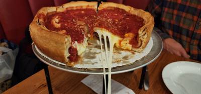 For dinner.... This is happening!