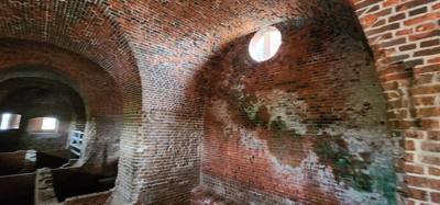 Ft Pulaski part 2.
