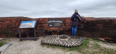 Ft Pulaski part 2.