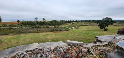 Ft Pulaski part 2.