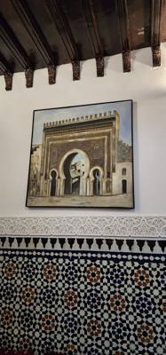Travel photo