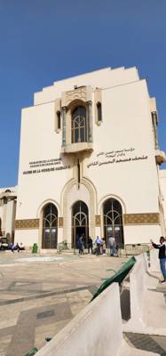 A quick preview of what we're doing tomorrow with Sad Mob .  Currently the 3rd largest mosque in the world.