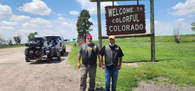 More 4-1 pulling in to Colorado