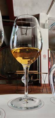 Visited the Fattoria del Teso winery.  Learned a little.  Ate a little.  Drank a little.  Great little stop and beautifu