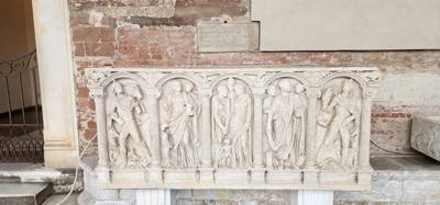 Pisa Italy Part 2.