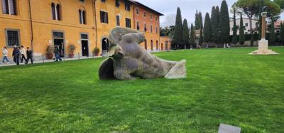 Pisa Italy Part 2.