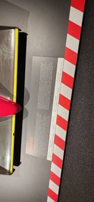 Part 3 of the OTHER Ferrari museum (Museo Ferrari Maranello).