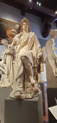 Part 2 of our visit to Florence, Italy.