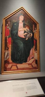 Part 3 of our visit to Florence, Italy.