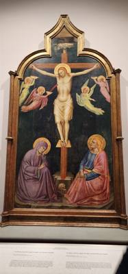 Part 3 of our visit to Florence, Italy.