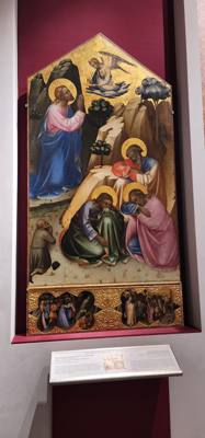 Part 3 of our visit to Florence, Italy.