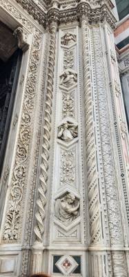 Part 4 of our visit to Florence, Italy.