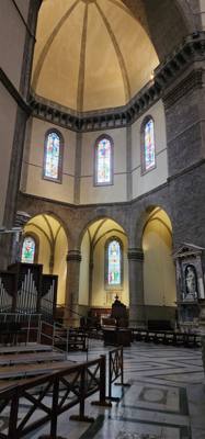Part 4 of our visit to Florence, Italy.