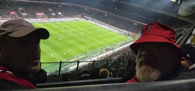 Travel photo