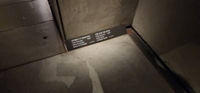 Part 2 of our visit to Museo del Duomo.