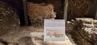 Part 2 of our visit to Duomo di Milano.