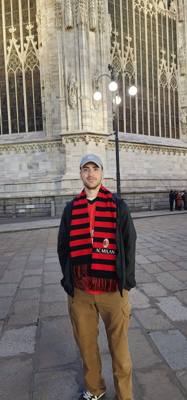 Part 3 of Our visit to Duomo di Milano.