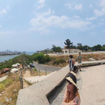 Travel photo