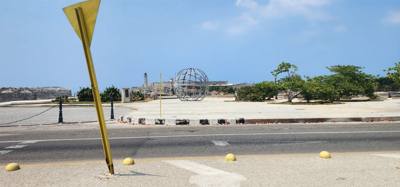 Took a driving tour of Havana in this beauty through Ernesto.  Bucket list complete.  What a great tour.  .