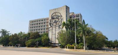 Took a driving tour of Havana in this beauty through Ernesto.  Bucket list complete.  What a great tour.  .