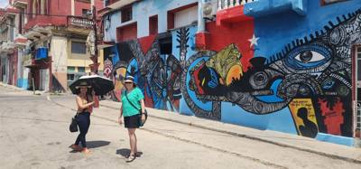 Travel photo