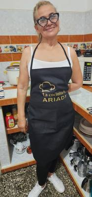 Ended the evening with a home cooked meal.  Julie helped cook it.  We went to what our interpreter in this place called 