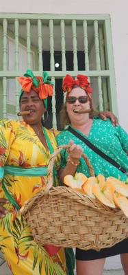 Time for random Cuba pics I thought were interesting.