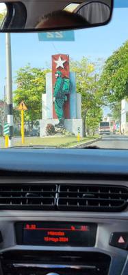 Time for random Cuba pics I thought were interesting.