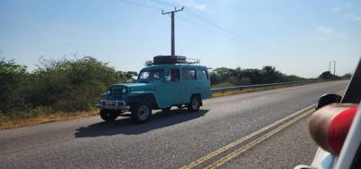 Time for random Cuba pics I thought were interesting.