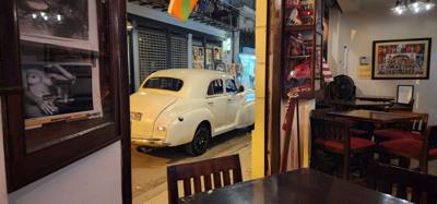Time for random Cuba pics I thought were interesting.