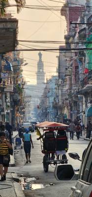 Time for random Cuba pics I thought were interesting.