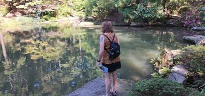 Travel photo