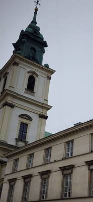 Tour of Warsaw, Poland this morning (Part 1).  Got to see many famous monuments, statues, and tributes to the city. Wond