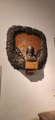 Tour of Warsaw, Poland this morning (Part 1).  Got to see many famous monuments, statues, and tributes to the city. Wond