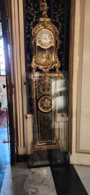 Part 1 of our tour of the kings palace.  Wilanów Palace is a former royal palace located in the Wilanów district of Wars