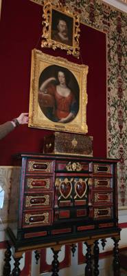 Part 1 of our tour of the kings palace.  Wilanów Palace is a former royal palace located in the Wilanów district of Wars
