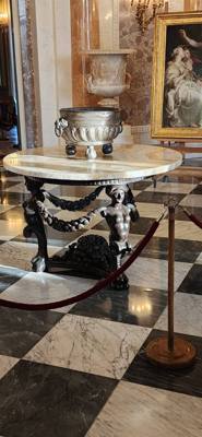 Part 2 of our tour of the kings palace.