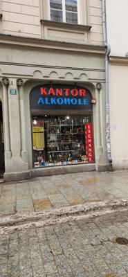 I know a few alkoholes...