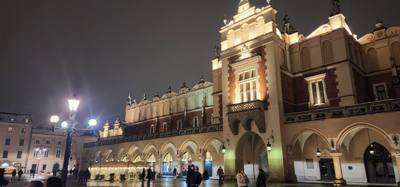 Travel photo