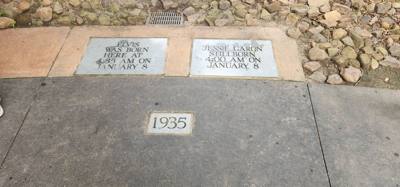 Got to experience the birthplace of The King himself... Elvis Aaron Presley in Tupelo, MS.  The area is nicely laid out.