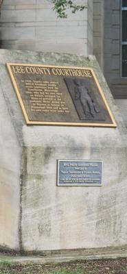 We took a driving tour of spots in Tupelo that were important in Elvis' life.  They are in no particular order but inclu