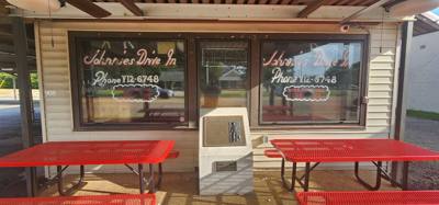We took a driving tour of spots in Tupelo that were important in Elvis' life.  They are in no particular order but inclu