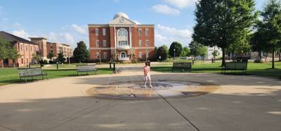 We took a driving tour of spots in Tupelo that were important in Elvis' life.  They are in no particular order but inclu