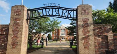 We took a driving tour of spots in Tupelo that were important in Elvis' life.  They are in no particular order but inclu