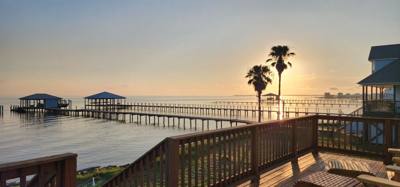Good morning from Ft Morgan!