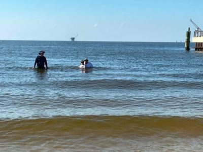 A little beach time is always good for the soul.  Doing it with family and friends doubles that.