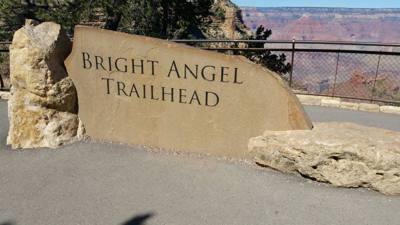 Grand Canyon, Jerome, and Tuzigoot...in no particular order.