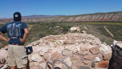 Travel photo