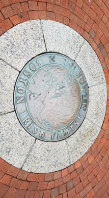 An inexpensive, good for you, lots of learning experience we had in Boston was walking the Freedom Trail.  Throughout do