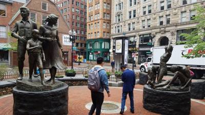 Travel photo